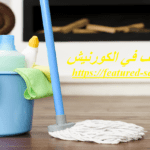 شركة تنظيف في الكورنيش أبوظبي 0543199527