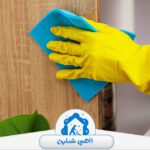افضل شركة تنظيف في اليحر