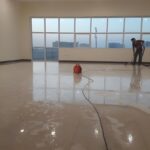 شركة تلميع الأرضيات في العين