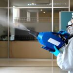 أفضل شركات مبيدات الحشرات في الشامخة ابوظبي |0543199527