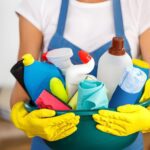 شركة تنظيف في عجمان بأرخص سعر | 0543199527