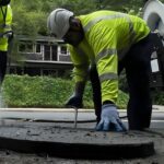 افضل شركة تسليك مجاري في البطين 0543199527