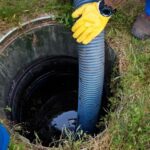 افضل شركة تسليك مجاري في العين 0543199527