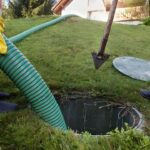 شركة تسليك مجاري في الشامخة 0543199527