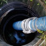 شركة تسليك مجاري في الفلاح 0543199527