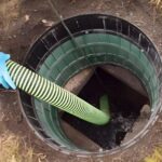 شركة تسليك مجاري في مدينة شخبوط 0543199527