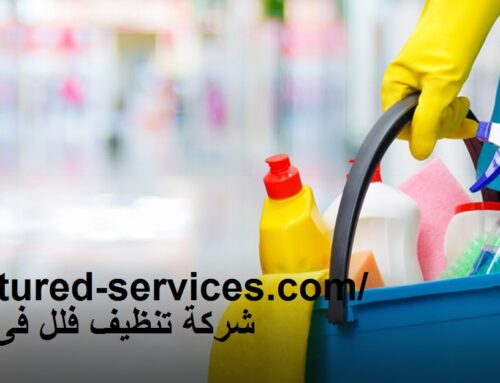 شركة تنظيف فلل فى ابوظبي |0543199527|تنظيف منازل
