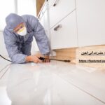 شركة مكافحة حشرات في العين |0543199527| رش الحشرات