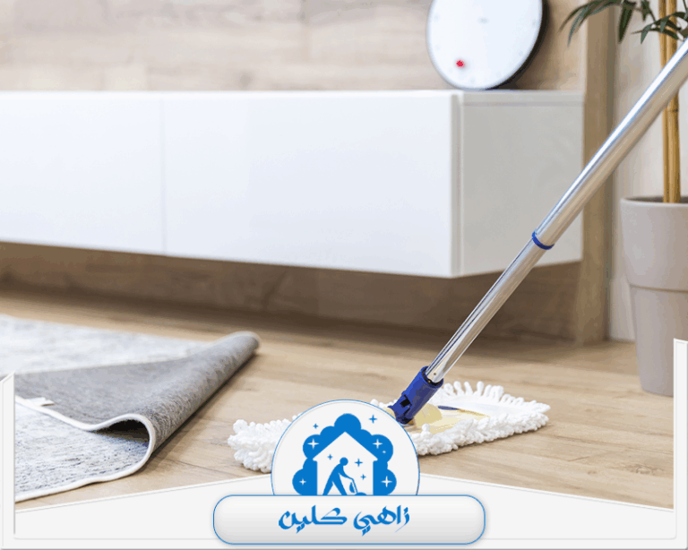 شركة تنظيف في الشهامة ابوظبي