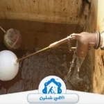 شركة تنظيف خزانات في ابوظبي