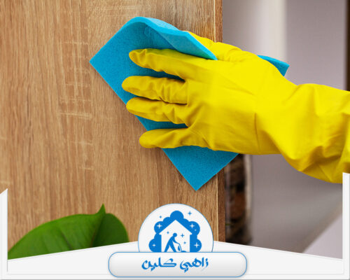 افضل شركة تنظيف في اليحر
