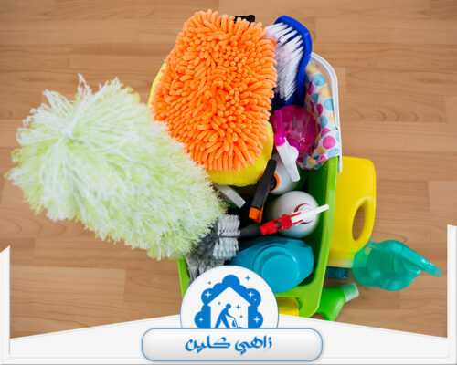 شركة تنظيف بالبخار في العين