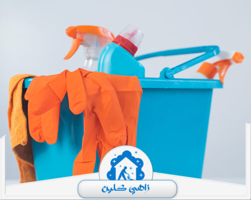 شركة تنظيف مطابخ في اليحر العين