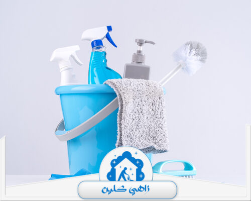 أفضل شركة تنظيف في اليحر العين