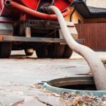 افضل شركة تسليك مجاري في ناهل 0543199527